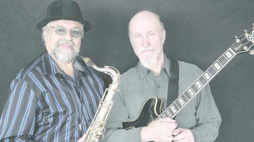 John Scofield &amp; Joe Lovano