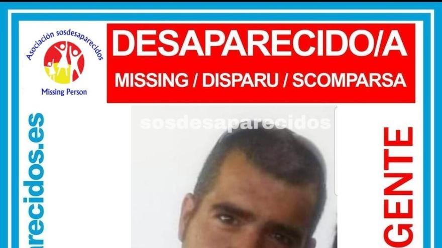 Localizado el joven de 35 años desaparecido en Alhaurín de la Torre