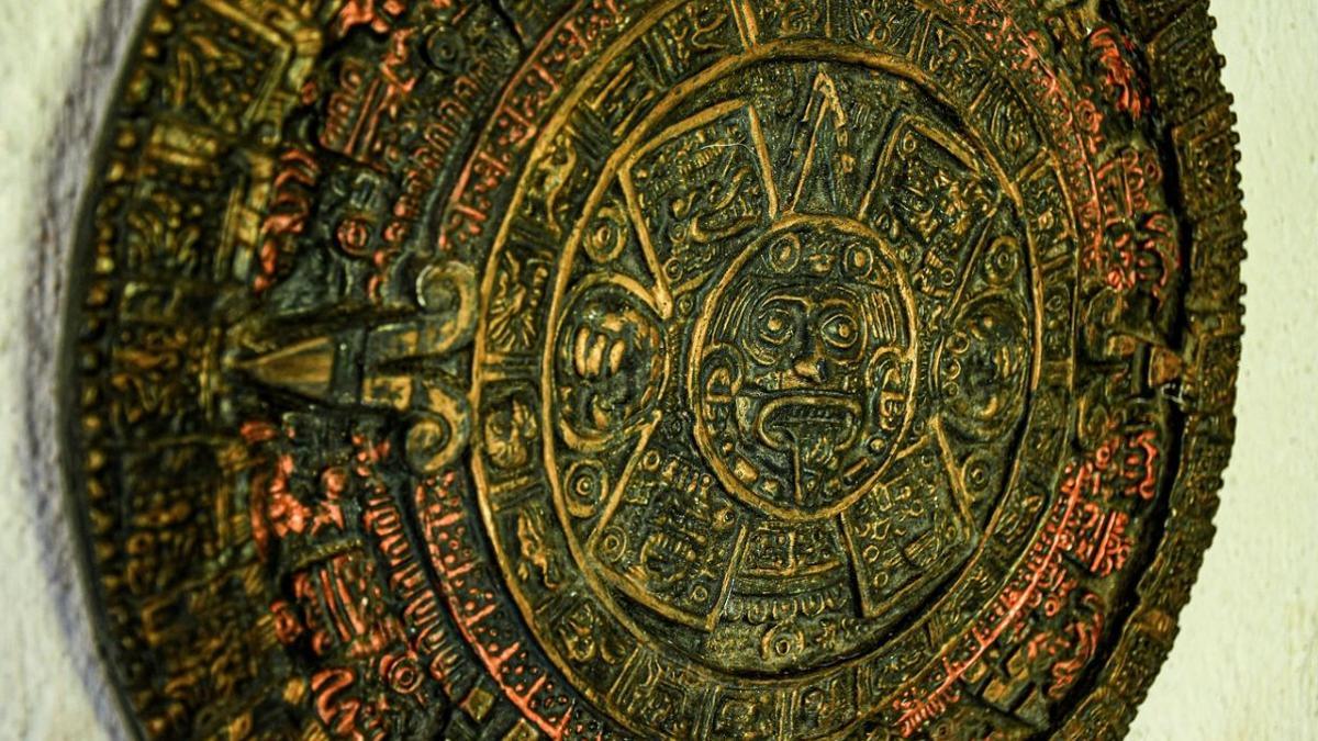 El más enigmático de los ciclos del calendario maya, la cuenta de 819 días, ha desafiado a los científicos durante décadas.