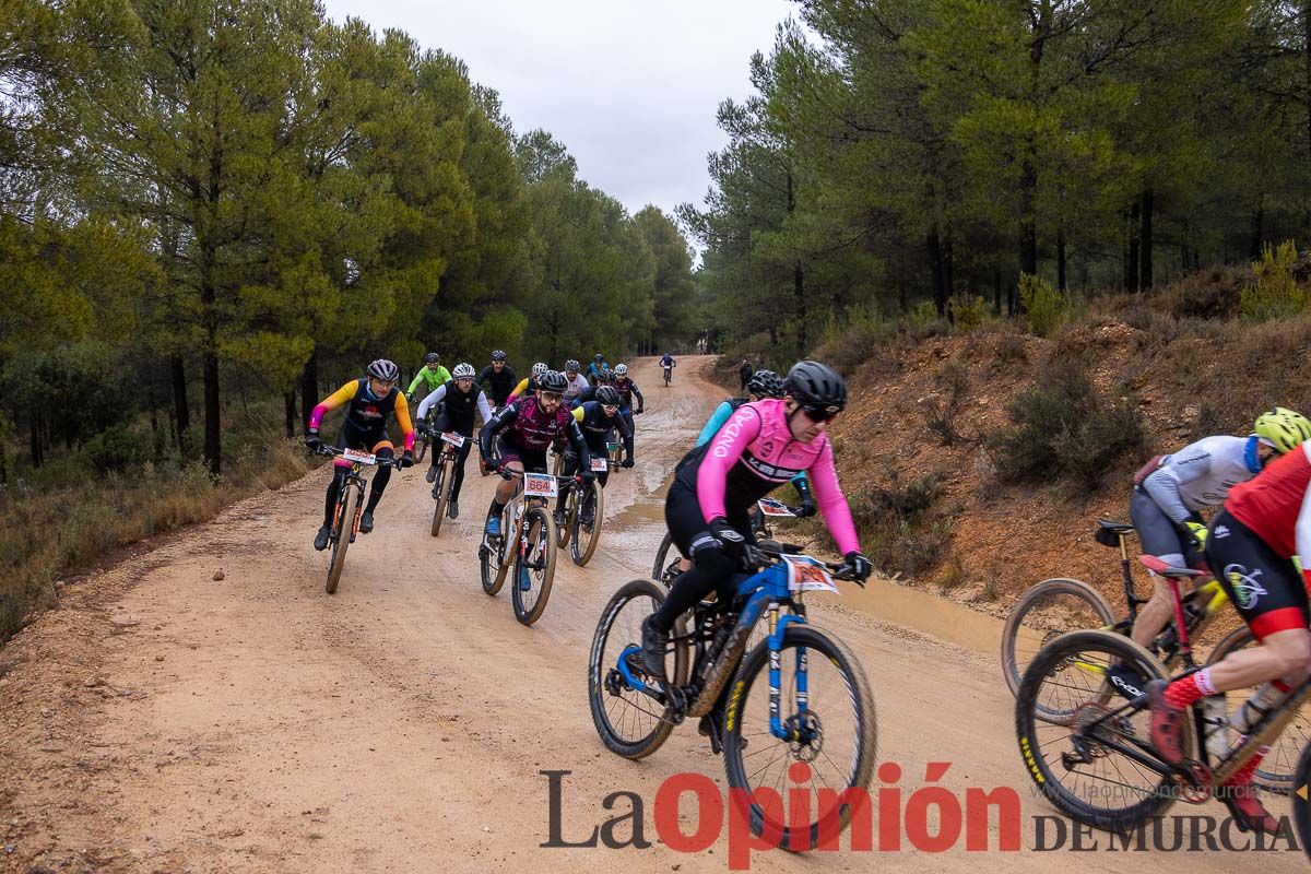 XCM Memorial Luis Fernández de Paco en Cehegín (55 km)