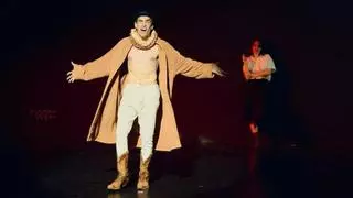 Teatre Akademia penetra en la camorra con 'Cor pur', basado en un cuento de Saviano