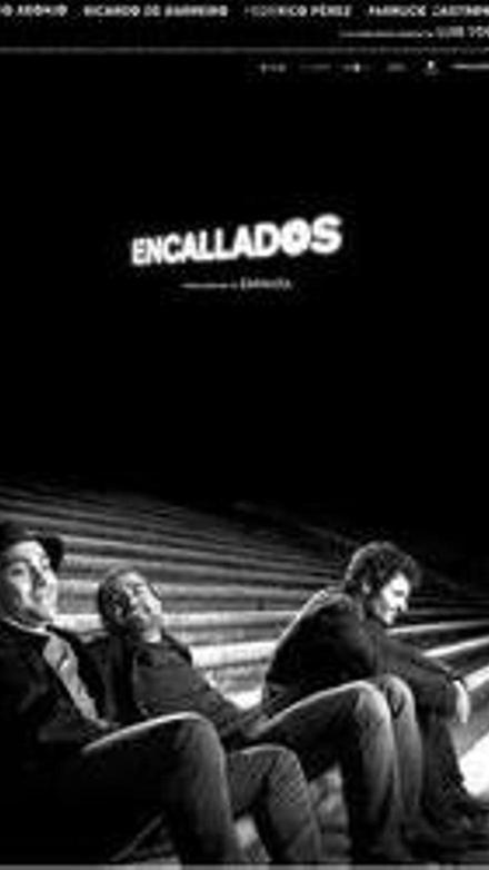 Encallados