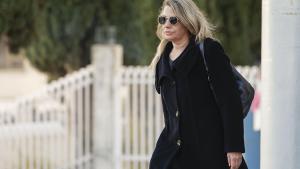 L’assessora de Gómez diu que va demanar finançament com un "favor"