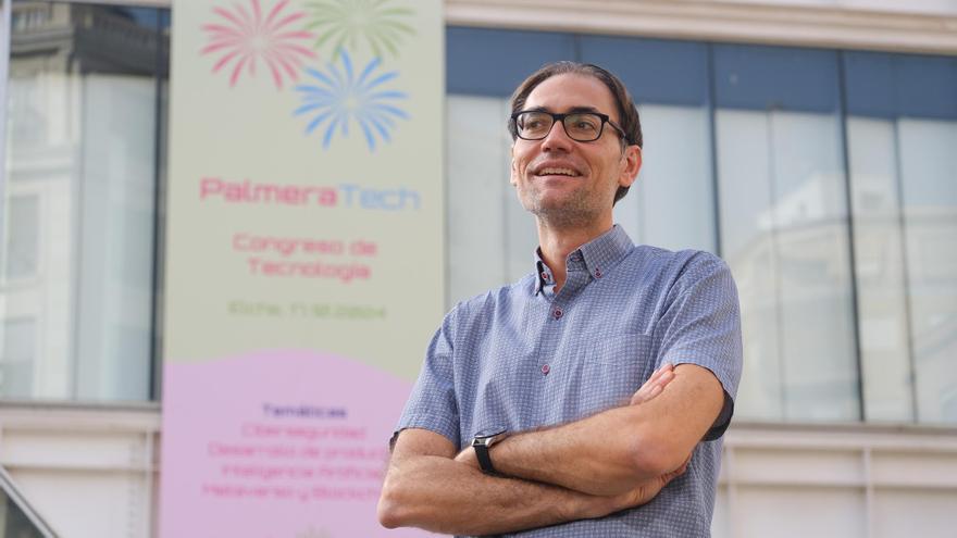 «Los empleos repetitivos a nivel cognitivo se van a acabar: los hará la IA»