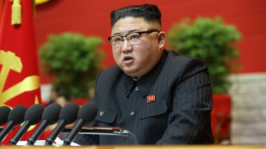L’OMS tem noves variants de la covid pel brot de Corea del Nord