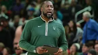 ¡Sorpresa en la NBA! Los Bucks despiden a su entrenador