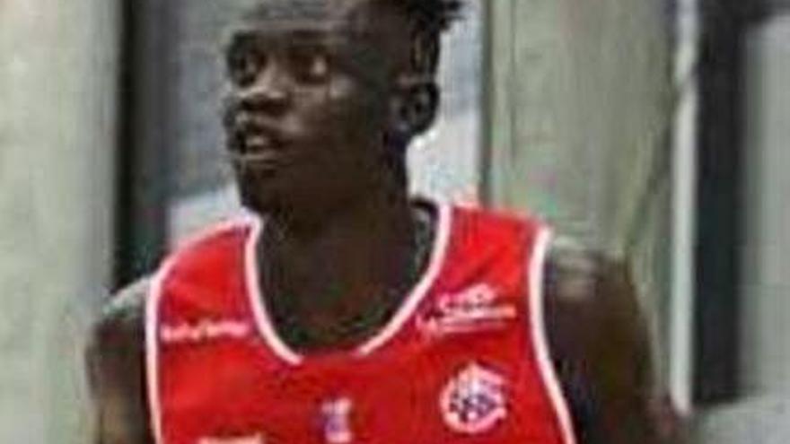 El alero Peter Jok, sobrino de Manute Bol, otro fichaje que llega desde Francia