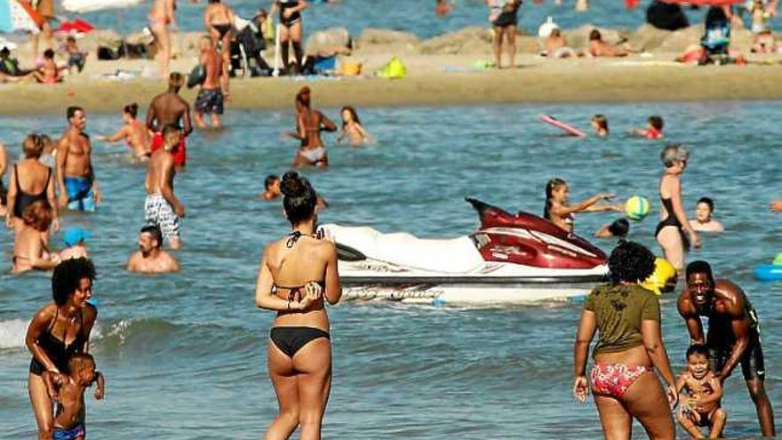 A les platges franceses es podrà tornar a veure el &#039;burquini&#039;