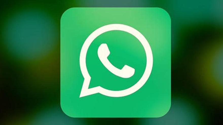 WhatsApp permetrà crear i enviar arxius amb l&#039;extensió &#039;.GIF&#039;