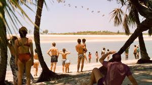 Una escena de La isla roja de Robin Campillo.