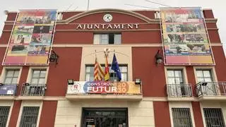 Rafelbunyol augmenta un 33 % el seu pressupost per a cooperació internacional