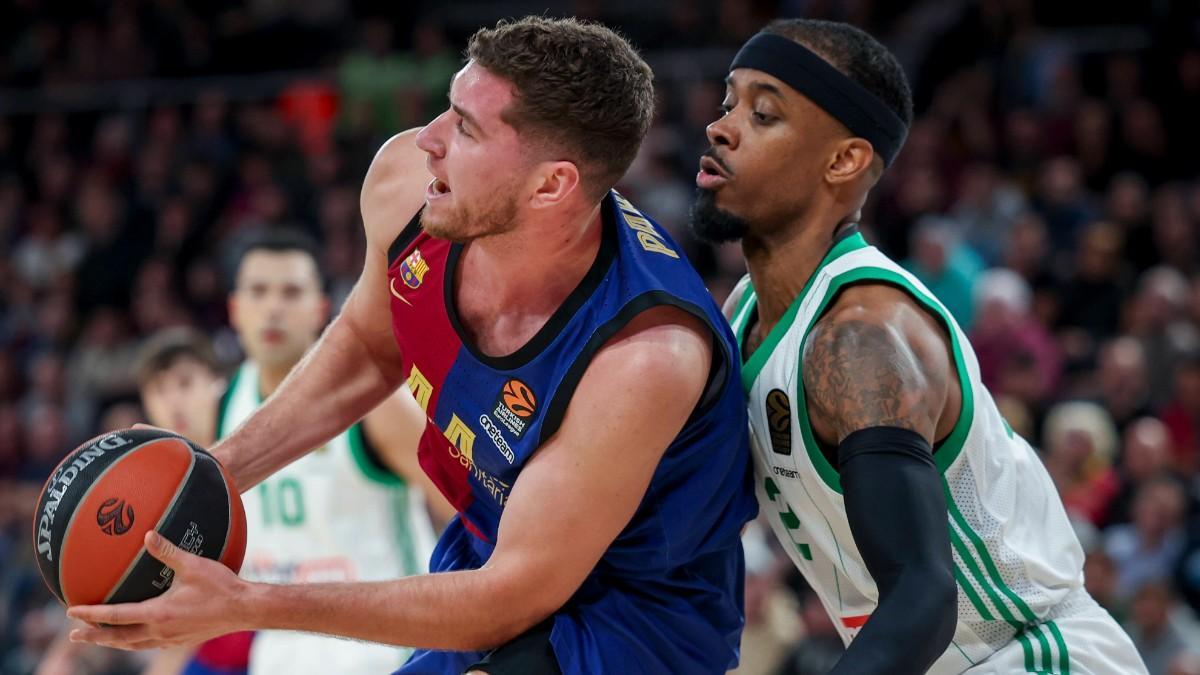 Lorenzo Brown will finally not play at Barça