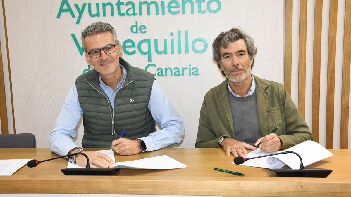 Reunión gestores de colonias
