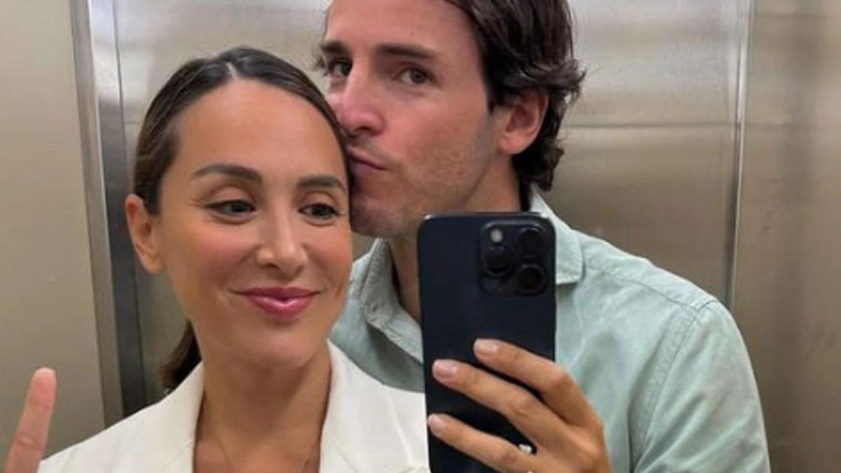 Tamara Falcó e Íñigo Onieva dan el gran paso tras meses de especulaciones Todos muy contentos