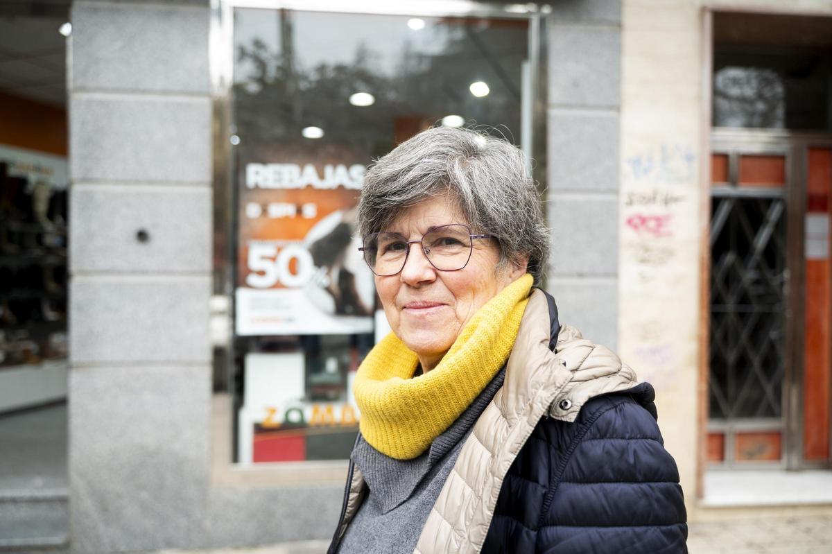 FOTOGALERÍA | Tiempo de rebajas en Extremadura