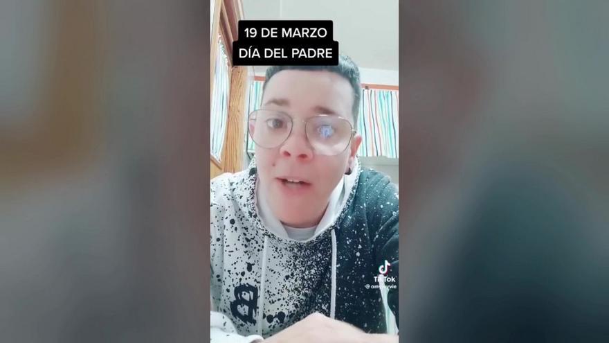 Así es la madre coraje canaria que se ha vuelto viral ante la polémica del &#039;Día del Padre&#039;