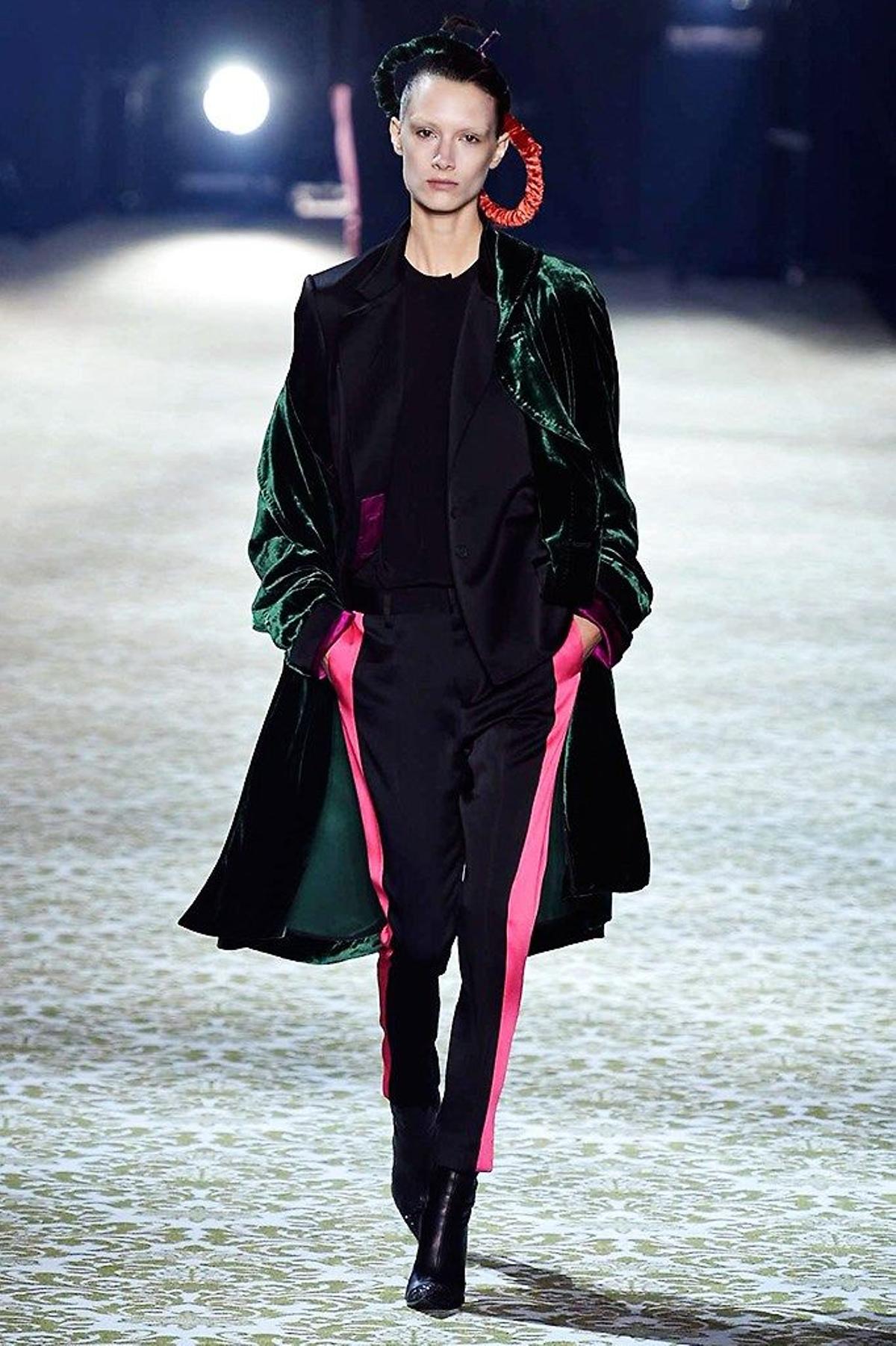 Haider Ackermann