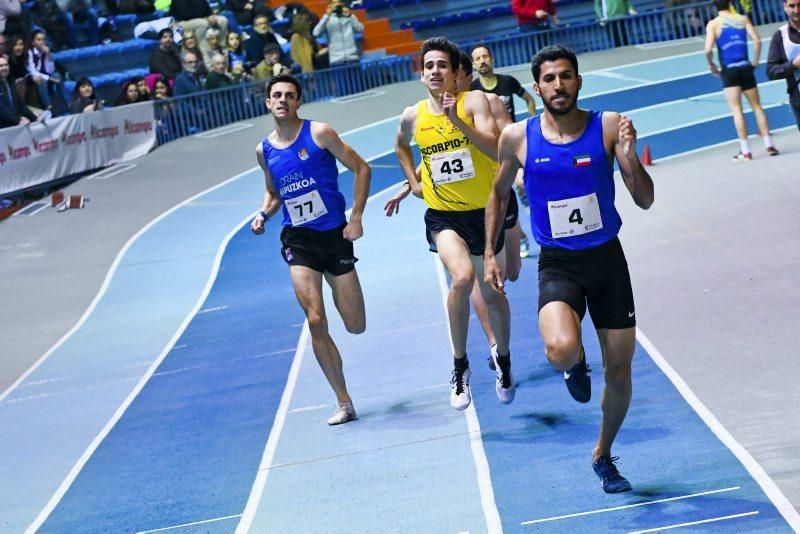 Gran Premio de Atletismo Ciudad de Zaragoza