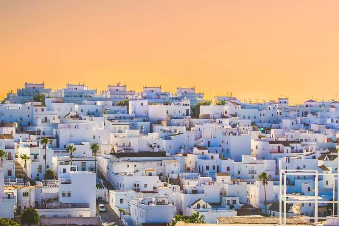 Vejer de la Frontera, Cádiz