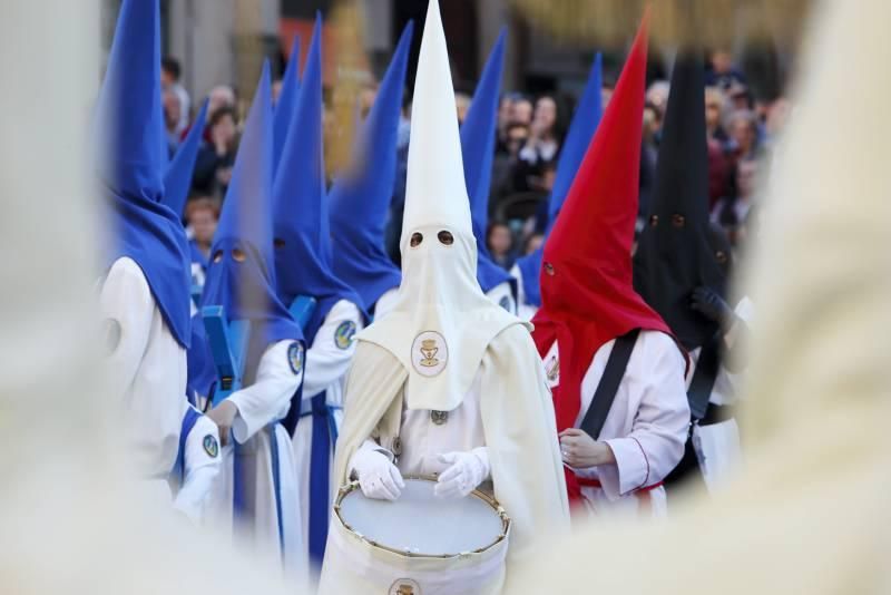 Pregón de Semana Santa