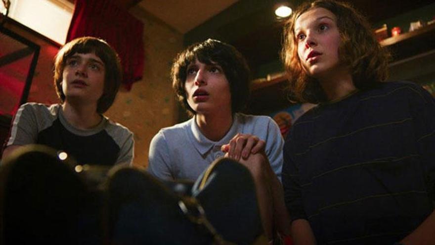 &#039;Stranger Things 4&#039; ya está en marcha