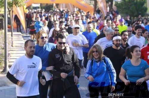 Beer Runners de Valencia