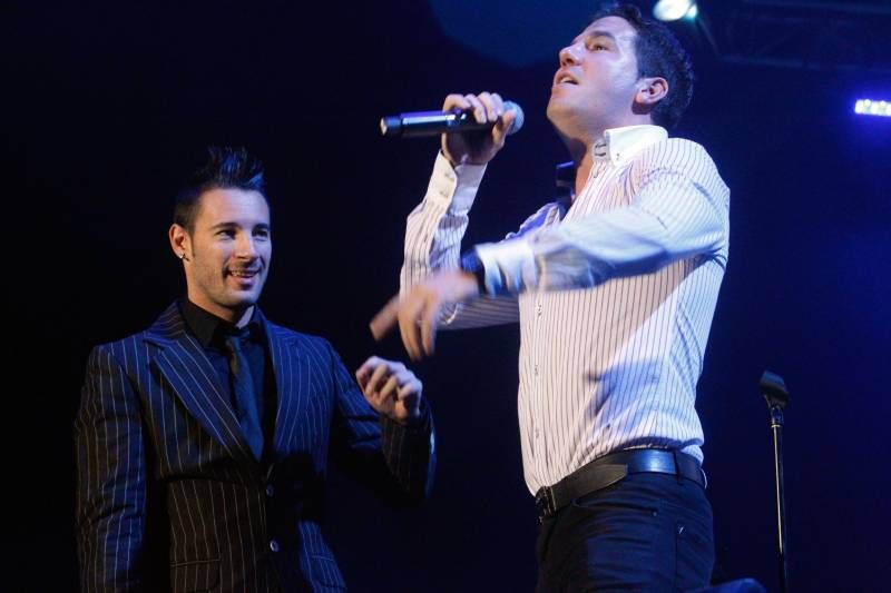 Andy y Lucas se retiran de los escenarios tras más de veinte años de carrera conjunta