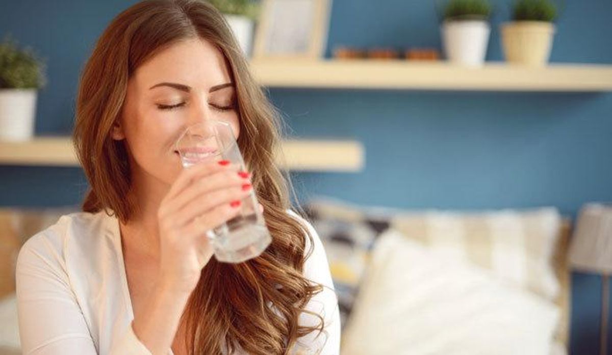 Cinco hábitos para perder peso sin hacer dieta