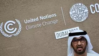 Las negociaciones de la cumbre de Dubái entran en su recta final: "No aceptaremos un fracaso"