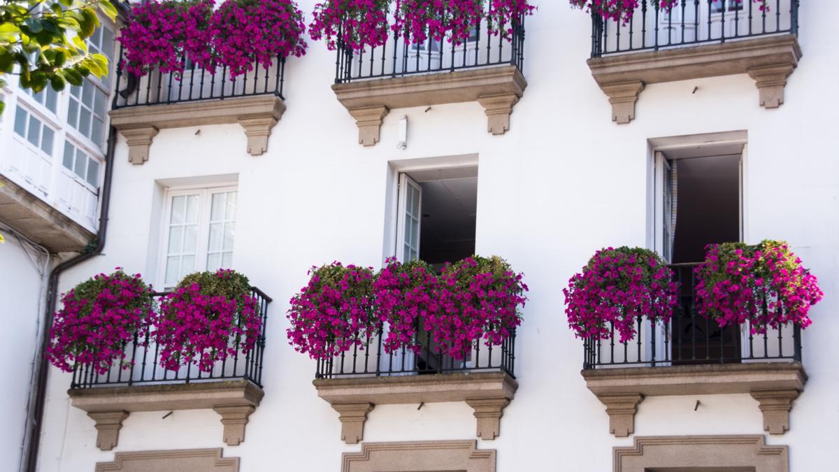 ¿Tengo que hacerme cargo de las barandillas de los balcones en una comunidad de propietarios? Esto es lo que dice la ley