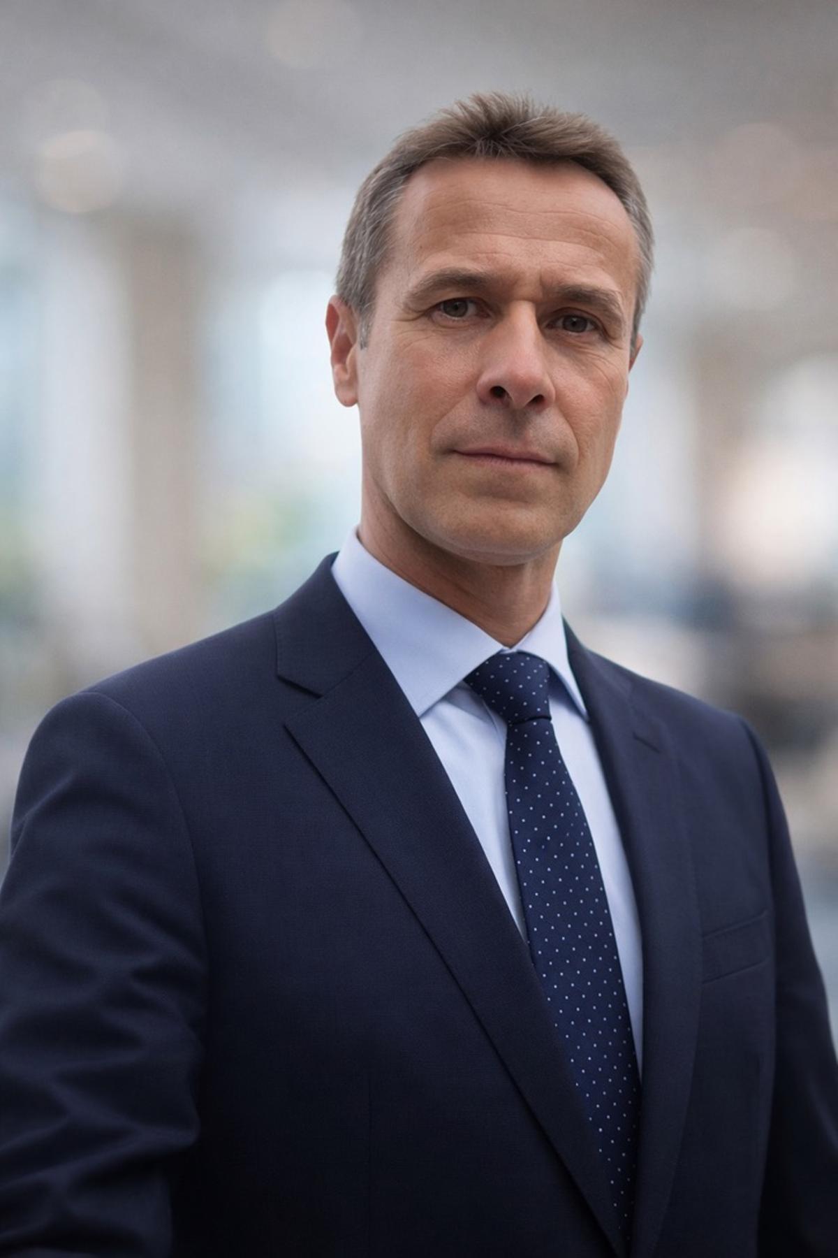 El informático e investigador José Ramón Bobes.