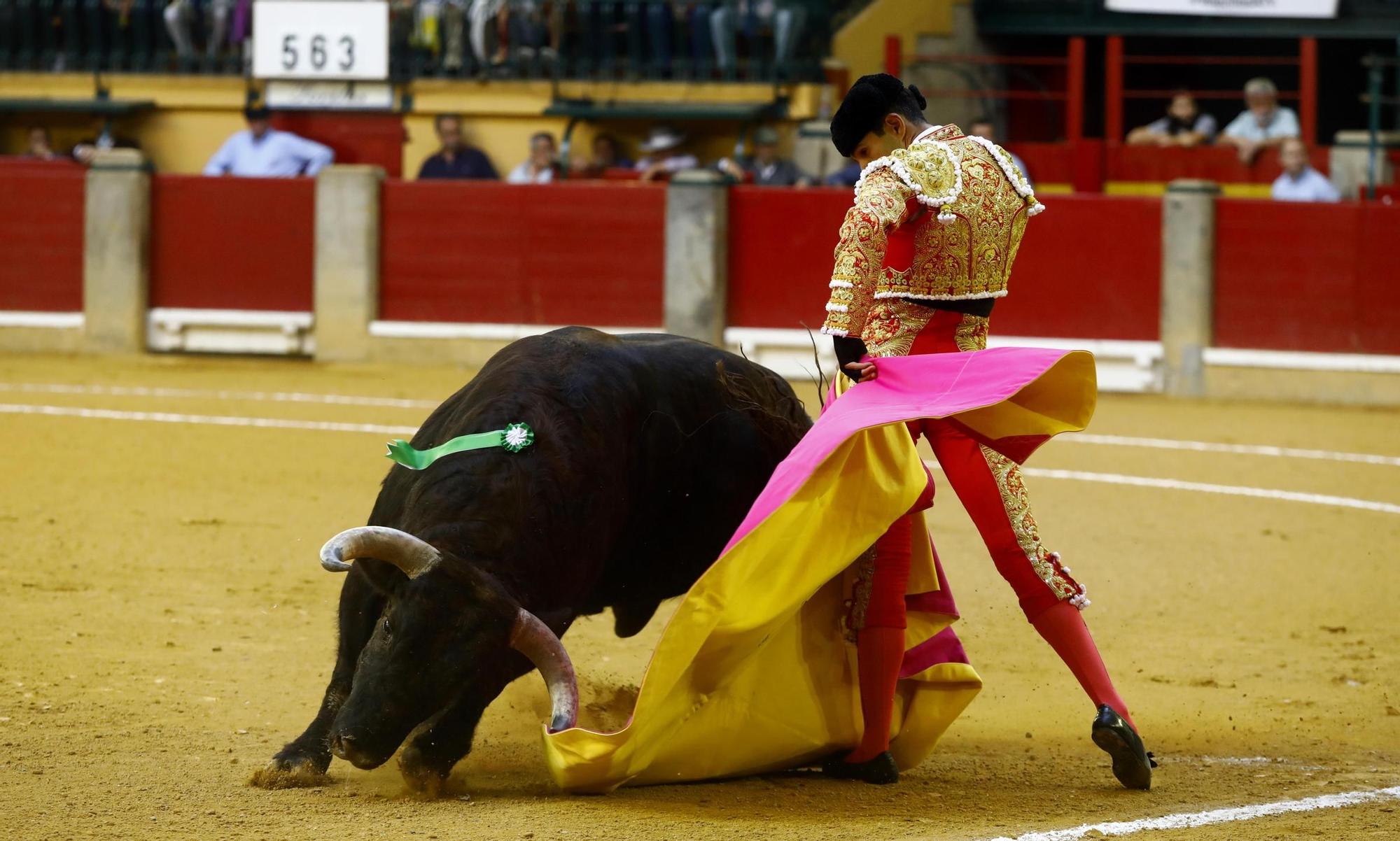 La octava Feria del Pilar, en imágenes