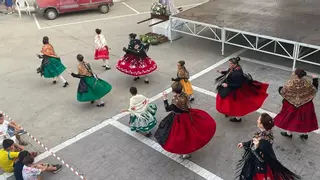 Organizan actos por las fiestas de El Tálamo del 4 al 17 de agosto en Pescueza