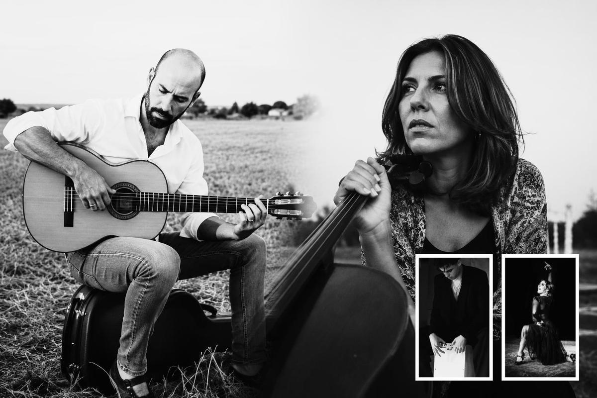 Flamenco y otros sones