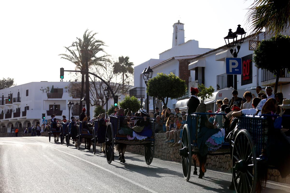 Galería: Sant Josep celebra Sant Isidre
