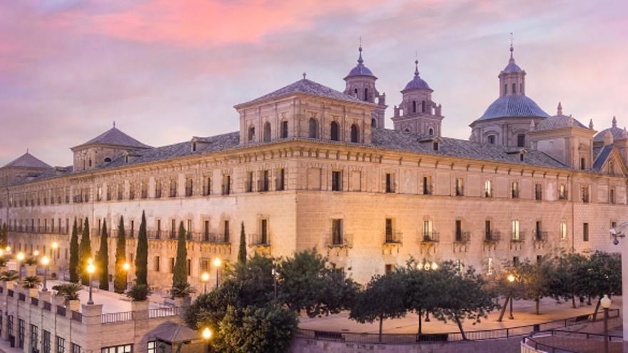 Abierto el plazo de matrícula en la UCAM