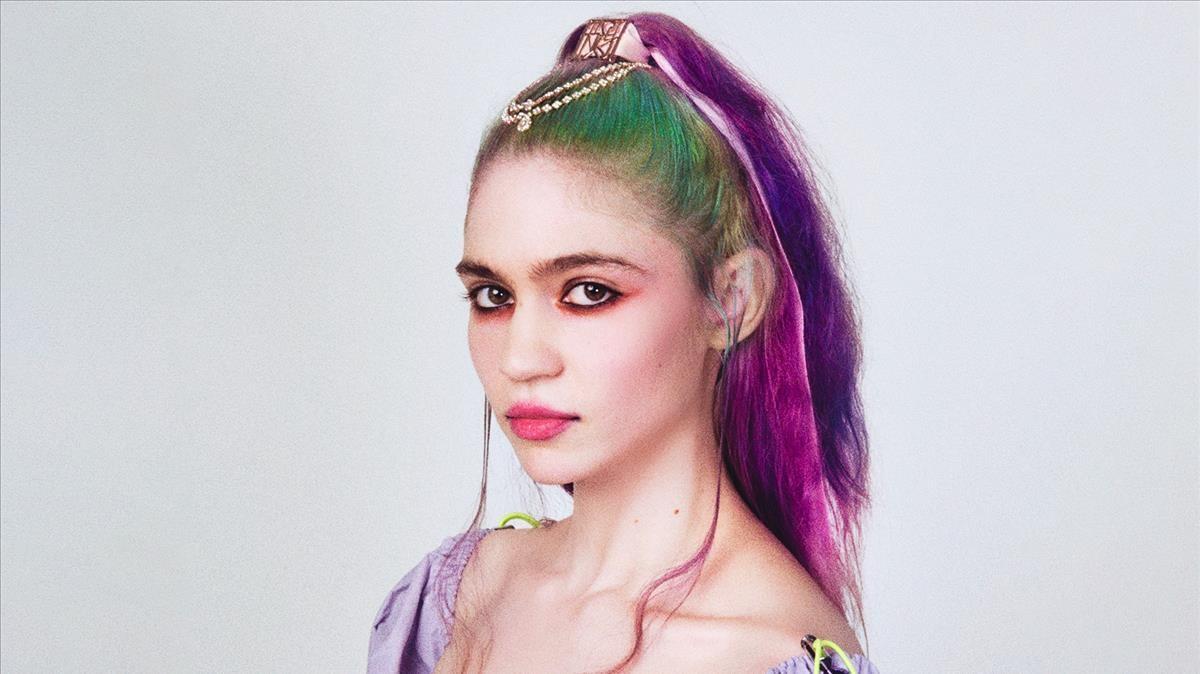 Grimes.