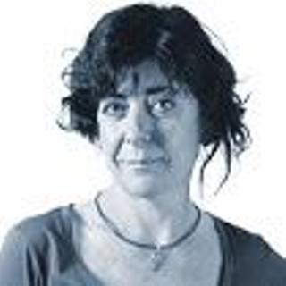 Mercedes Gallego