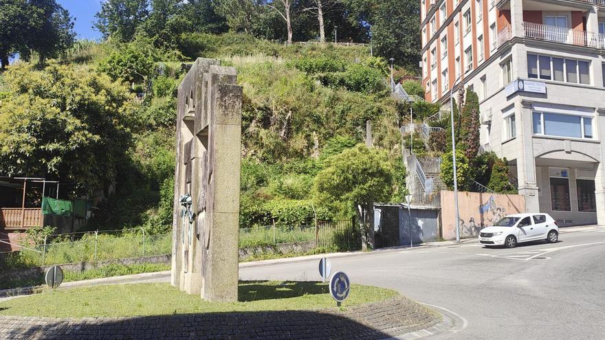 Luz verde a un nuevo proyecto de ocho casas turísticas a cua