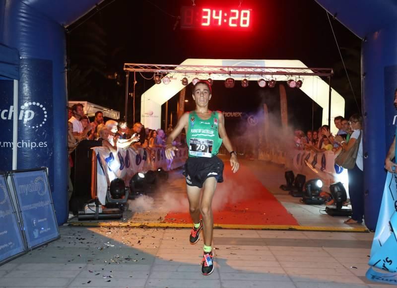 Carrera Nocturna Benicassim