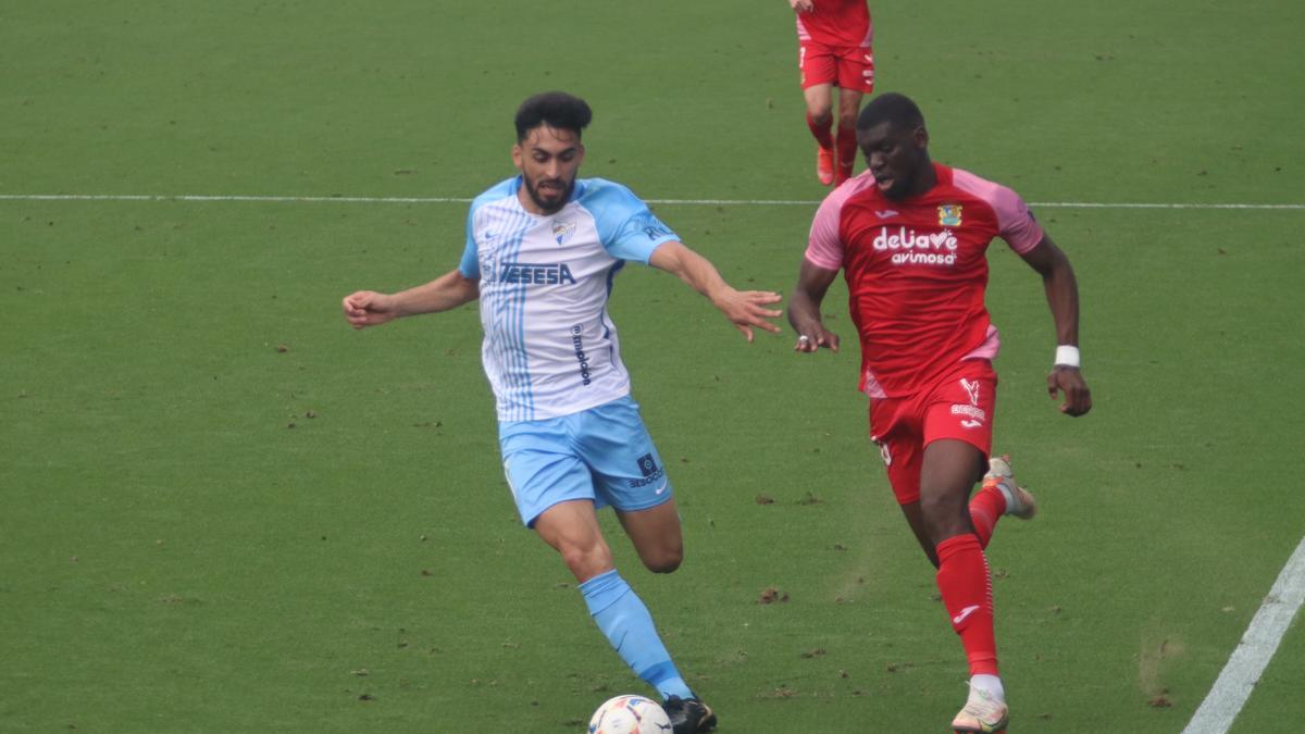 LaLiga SmartBank | Málaga CF - Fuenlabrada