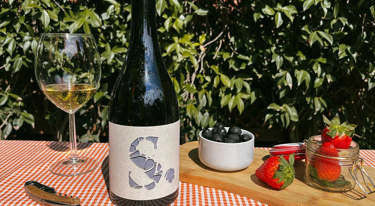Selecció Garnatxa Blanca 2021, un blanco con alma e historia
