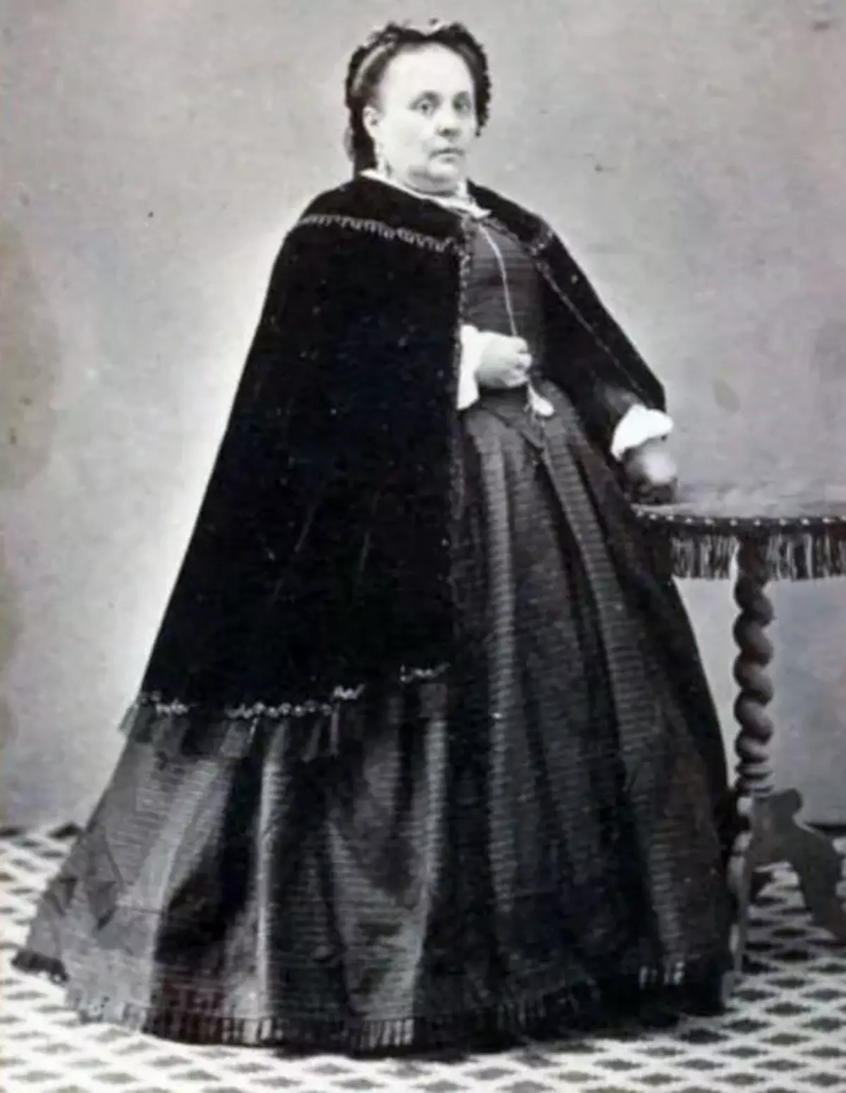 Amalia López Cabrera