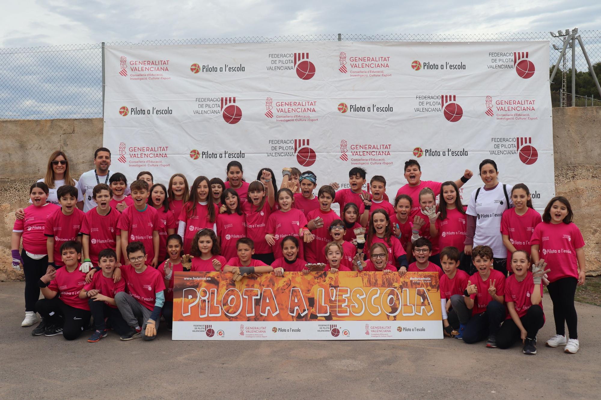 CEIP  Rercaredo Centelles de la Vall d'Uixó.JPG