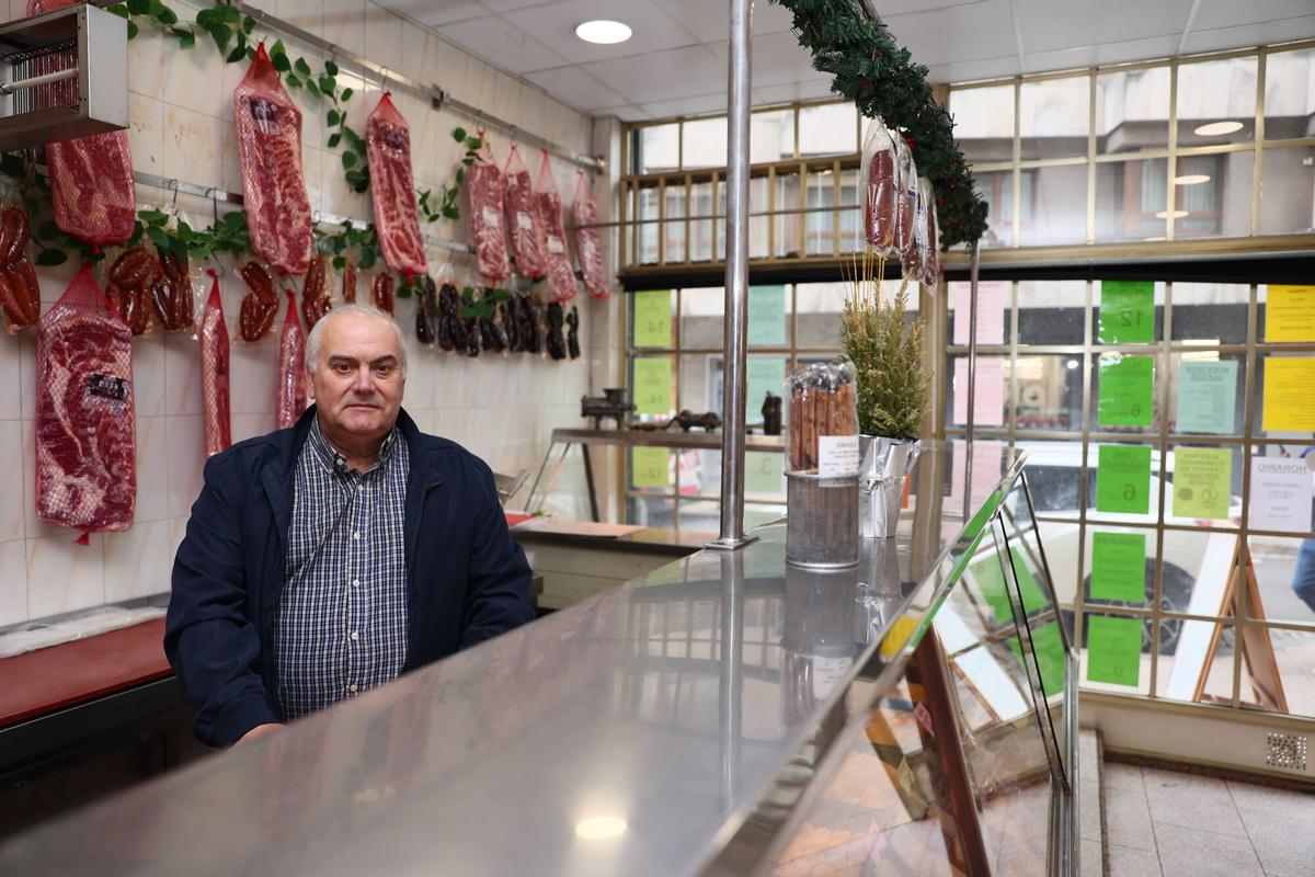 Reportaje, subida precio aparcamiento y zona de bajas emisiones en Avilés