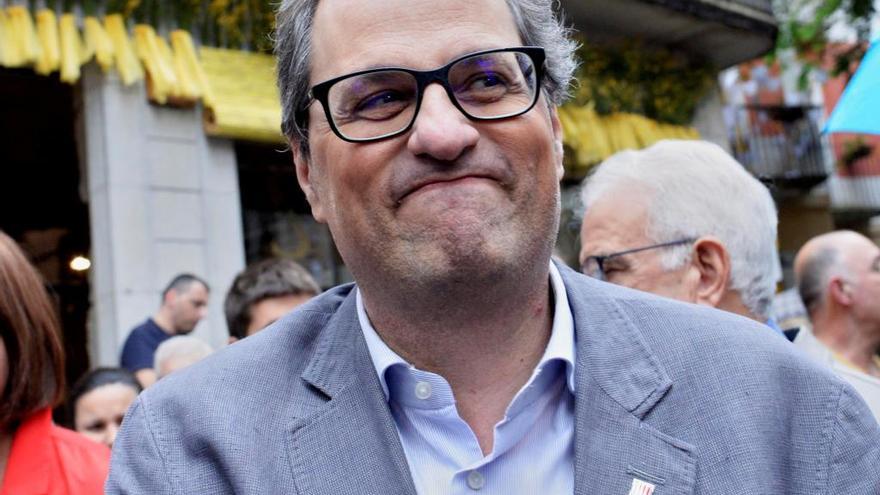 Quim Torra