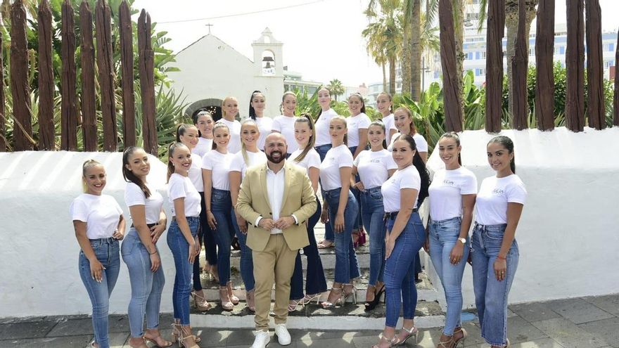 More than a hundred events confirm Puerto de la Cruz as the festive and cultural focus of Tenerife