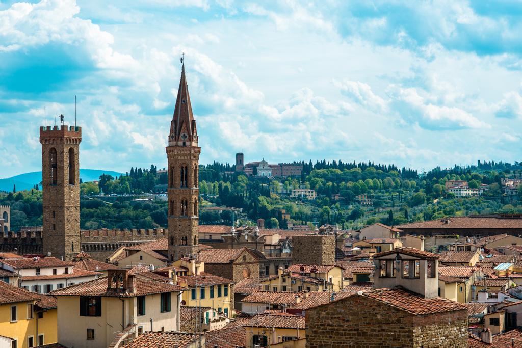 Florencia, Italia