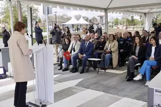 La inauguración de la Pecuaria, en imágenes