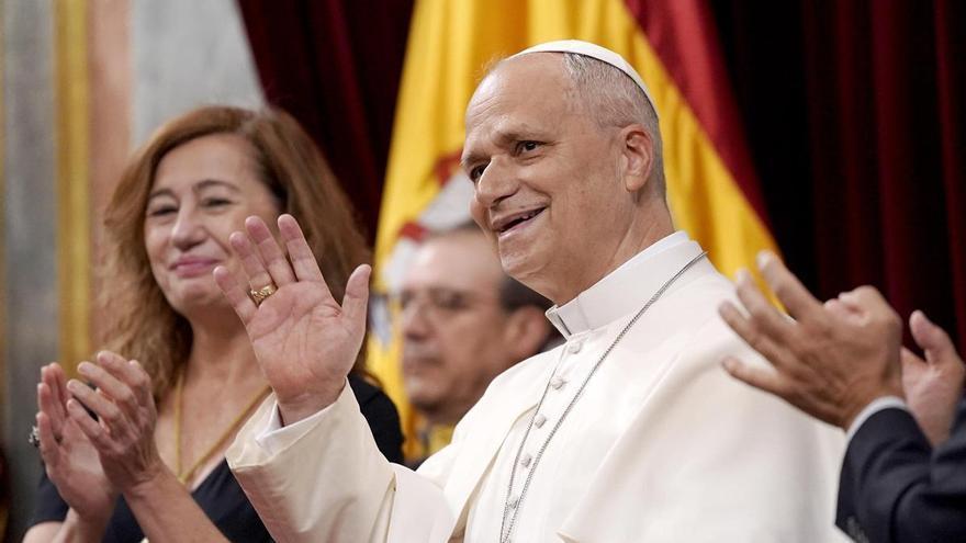 Endesa Launches Power Stability Plan for Pope’s Visit to Tenerife